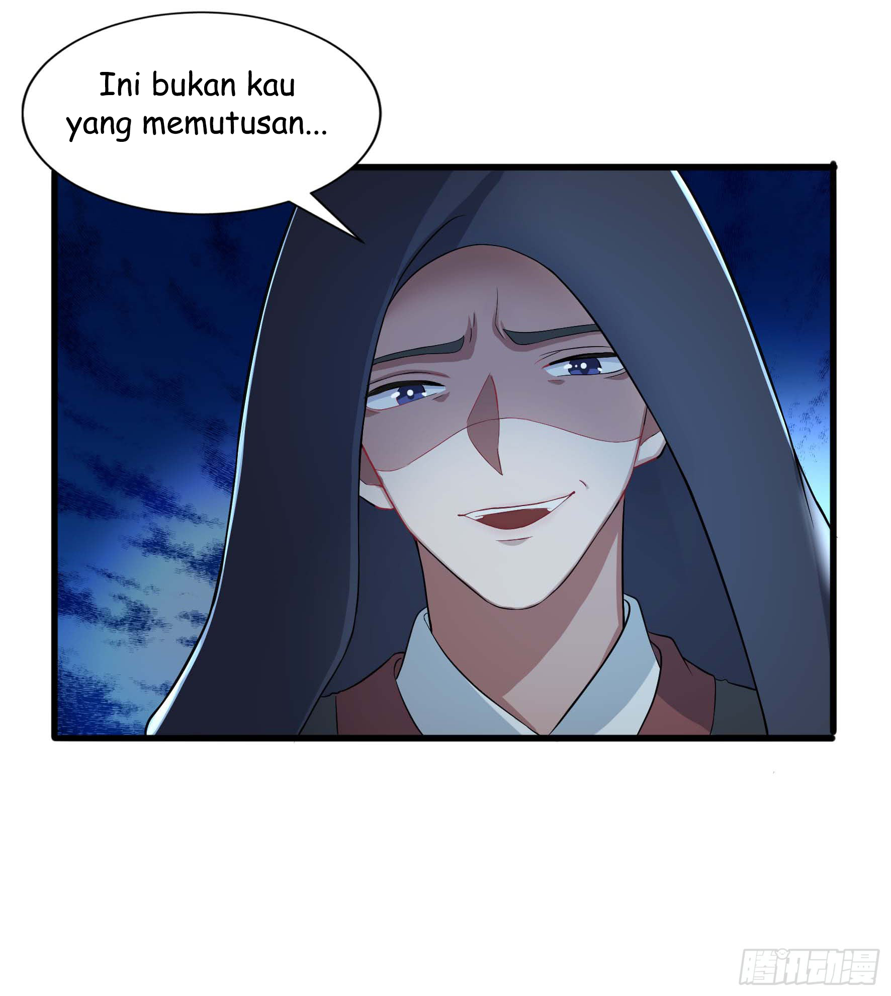 Fairy Demon Dad Chapter 01 Gambar 18